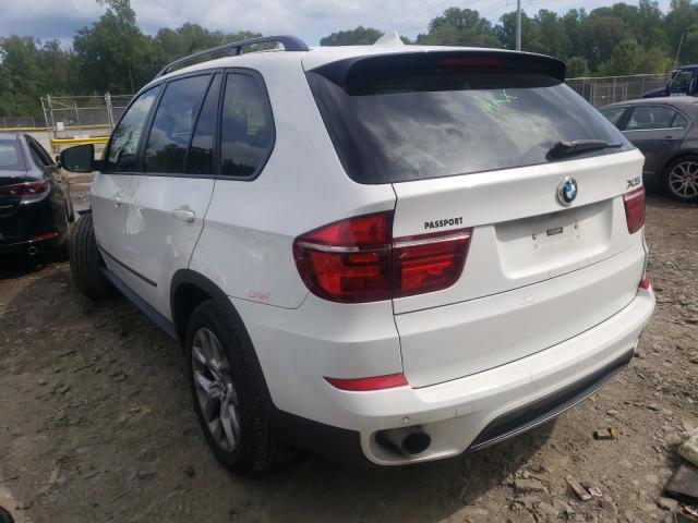 Photo 2 VIN: 5UXZV4C59CL759934 - BMW X5 