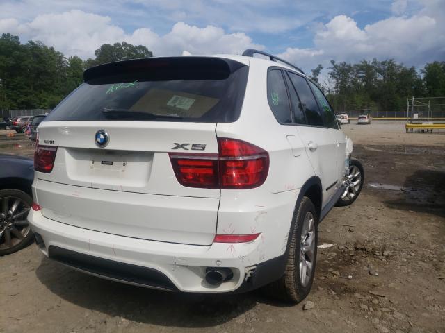 Photo 3 VIN: 5UXZV4C59CL759934 - BMW X5 