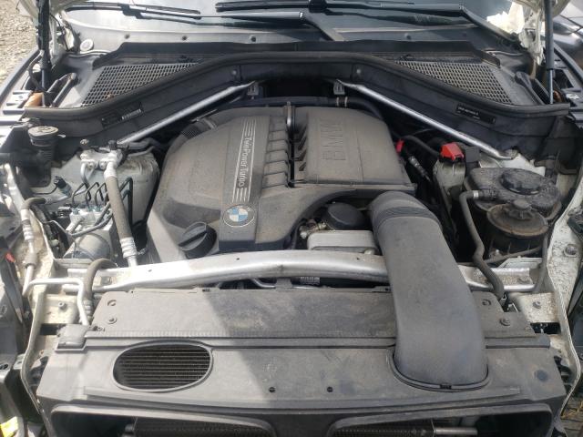 Photo 6 VIN: 5UXZV4C59CL759934 - BMW X5 