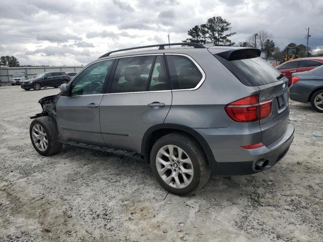 Photo 1 VIN: 5UXZV4C59CL761120 - BMW X5 XDRIVE3 