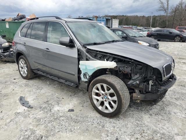 Photo 3 VIN: 5UXZV4C59CL761120 - BMW X5 XDRIVE3 