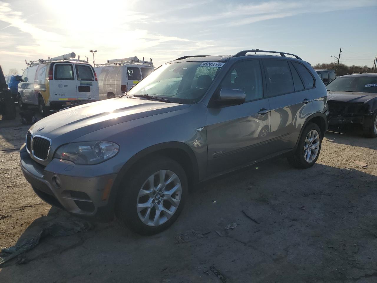 Photo 0 VIN: 5UXZV4C59CL761764 - BMW X5 