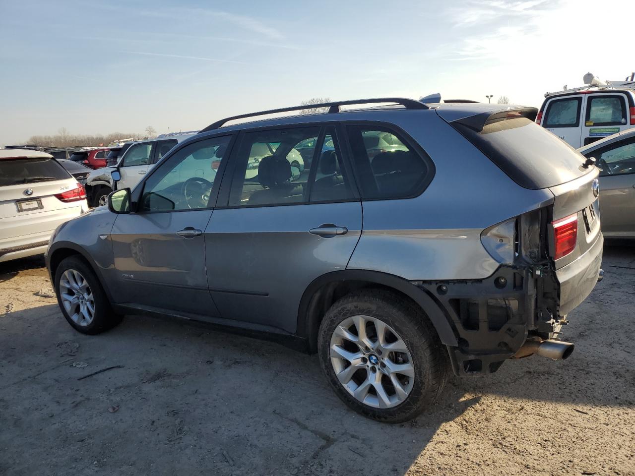 Photo 1 VIN: 5UXZV4C59CL761764 - BMW X5 