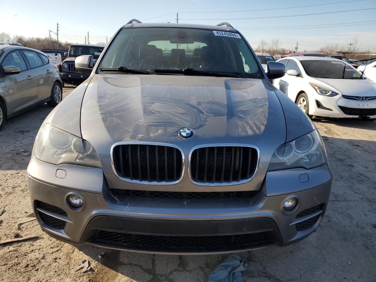 Photo 4 VIN: 5UXZV4C59CL761764 - BMW X5 