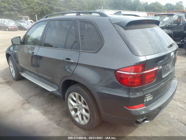 Photo 2 VIN: 5UXZV4C59CL763031 - BMW X5 