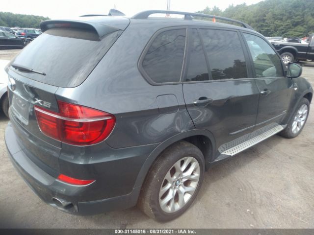 Photo 3 VIN: 5UXZV4C59CL763031 - BMW X5 