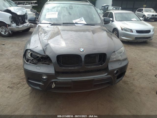 Photo 5 VIN: 5UXZV4C59CL763031 - BMW X5 