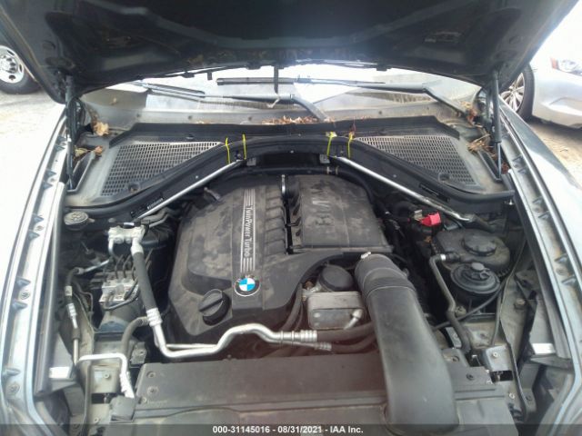 Photo 9 VIN: 5UXZV4C59CL763031 - BMW X5 