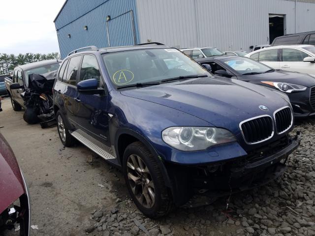 Photo 0 VIN: 5UXZV4C59CL763403 - BMW X5 XDRIVE3 