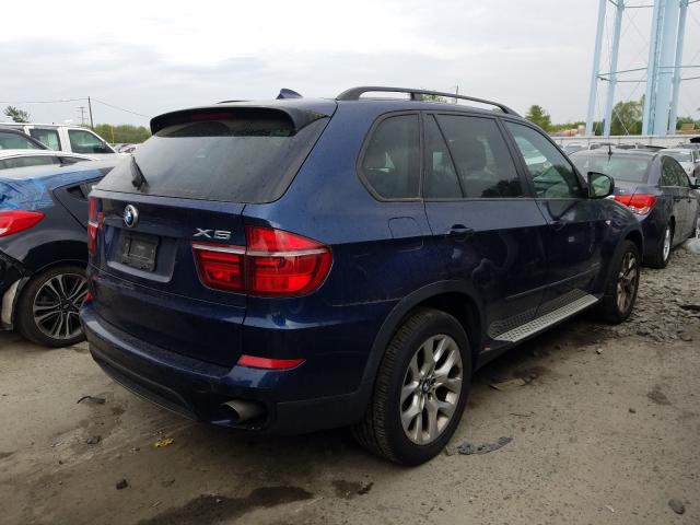 Photo 3 VIN: 5UXZV4C59CL763403 - BMW X5 XDRIVE3 