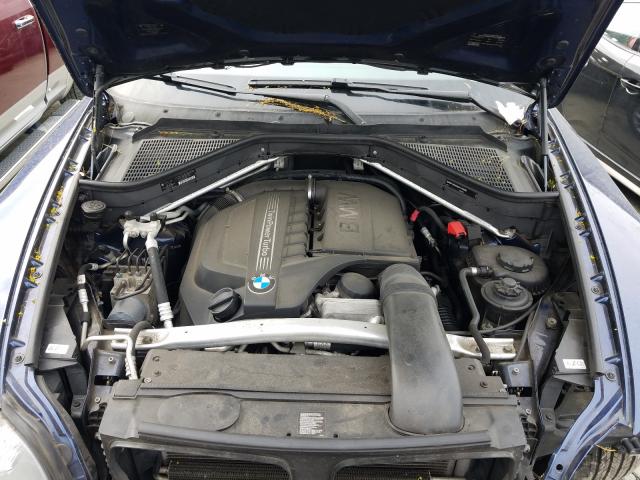 Photo 6 VIN: 5UXZV4C59CL763403 - BMW X5 XDRIVE3 