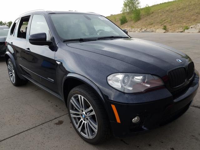 Photo 0 VIN: 5UXZV4C59CL764728 - BMW X5 