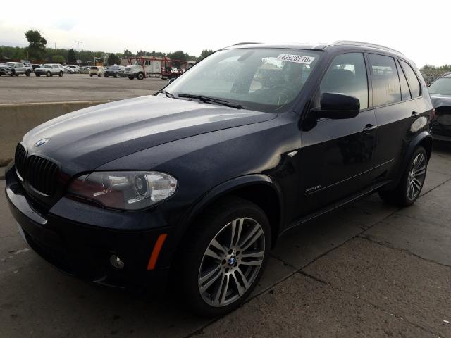 Photo 1 VIN: 5UXZV4C59CL764728 - BMW X5 