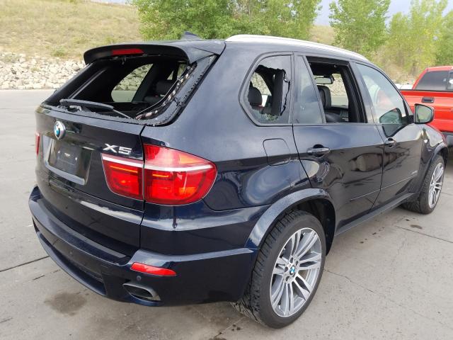 Photo 3 VIN: 5UXZV4C59CL764728 - BMW X5 