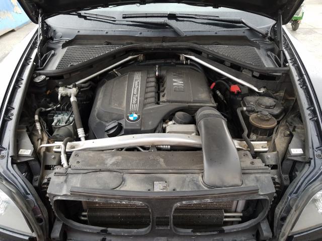 Photo 6 VIN: 5UXZV4C59CL764728 - BMW X5 