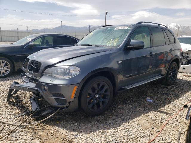 Photo 1 VIN: 5UXZV4C59CL765166 - BMW X5 XDRIVE3 