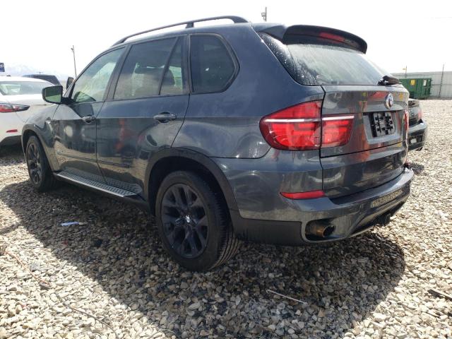 Photo 2 VIN: 5UXZV4C59CL765166 - BMW X5 XDRIVE3 