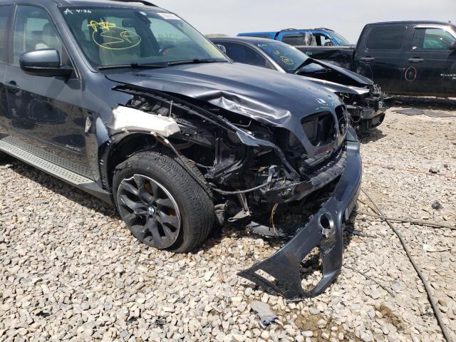 Photo 8 VIN: 5UXZV4C59CL765166 - BMW X5 XDRIVE3 