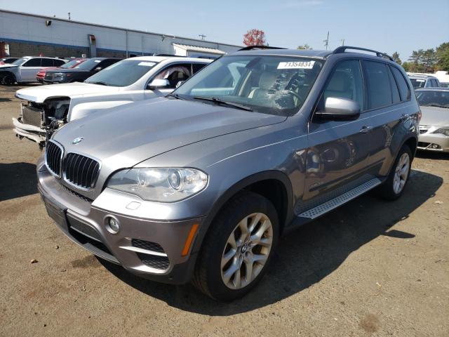 Photo 0 VIN: 5UXZV4C59CL985617 - BMW X5 XDRIVE3 