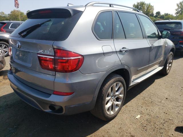 Photo 2 VIN: 5UXZV4C59CL985617 - BMW X5 XDRIVE3 