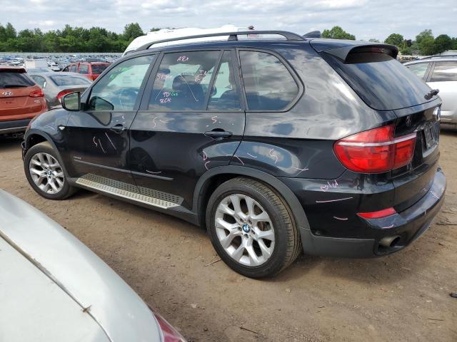 Photo 1 VIN: 5UXZV4C59CL986251 - BMW X5 XDRIVE3 