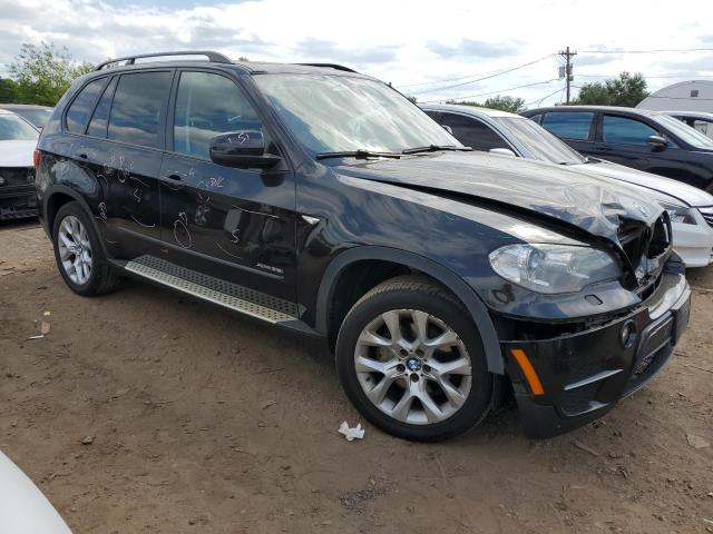 Photo 3 VIN: 5UXZV4C59CL986251 - BMW X5 XDRIVE3 