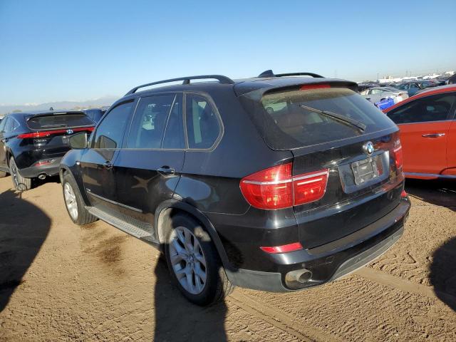 Photo 1 VIN: 5UXZV4C59CL987559 - BMW X5 