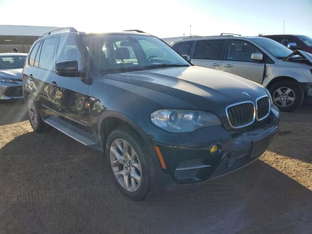 Photo 3 VIN: 5UXZV4C59CL987559 - BMW X5 