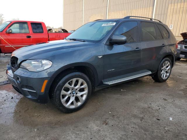 Photo 0 VIN: 5UXZV4C59CL987920 - BMW X5 