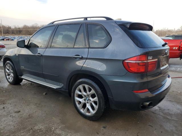 Photo 1 VIN: 5UXZV4C59CL987920 - BMW X5 