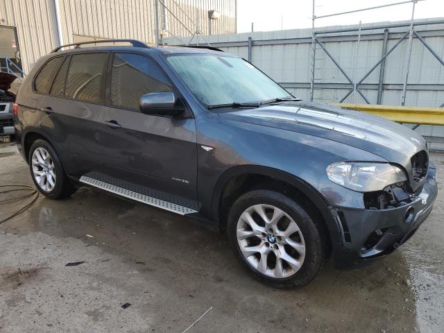 Photo 3 VIN: 5UXZV4C59CL987920 - BMW X5 