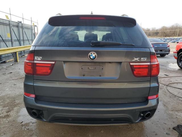 Photo 5 VIN: 5UXZV4C59CL987920 - BMW X5 