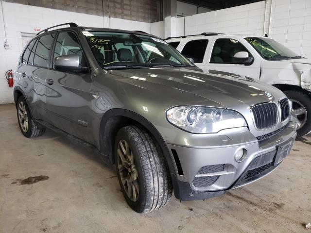 Photo 0 VIN: 5UXZV4C59CL987982 - BMW X5 XDRIVE3 