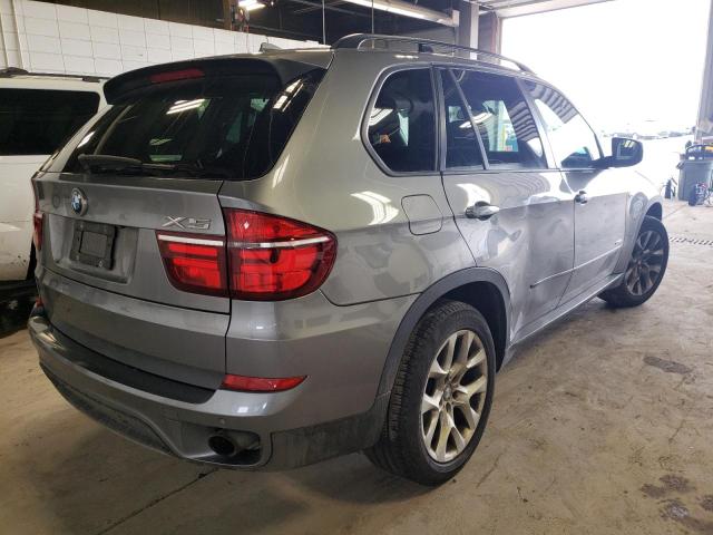 Photo 3 VIN: 5UXZV4C59CL987982 - BMW X5 XDRIVE3 