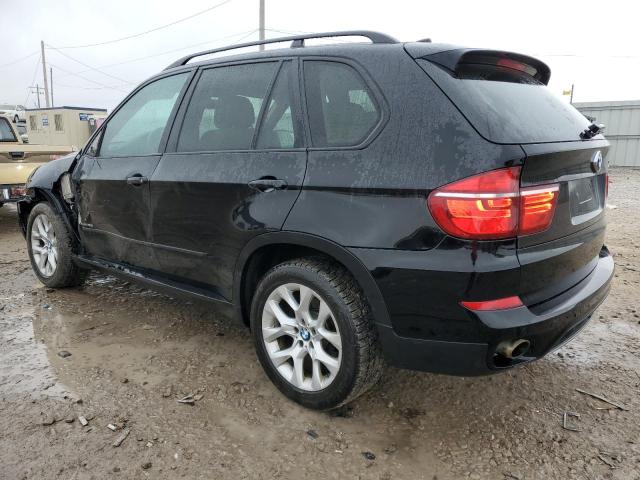 Photo 1 VIN: 5UXZV4C59CL990901 - BMW X5 XDRIVE3 