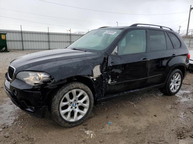 Photo 3 VIN: 5UXZV4C59CL990901 - BMW X5 XDRIVE3 