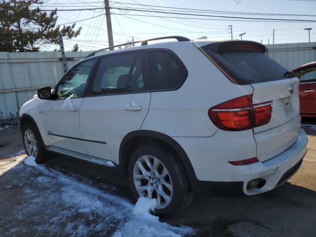 Photo 1 VIN: 5UXZV4C59D0B02380 - BMW X5 