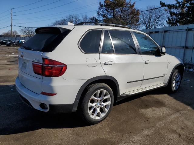 Photo 2 VIN: 5UXZV4C59D0B02380 - BMW X5 