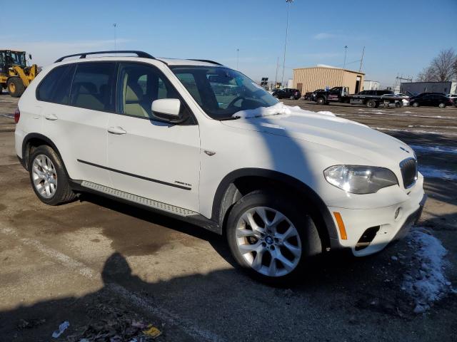 Photo 3 VIN: 5UXZV4C59D0B02380 - BMW X5 