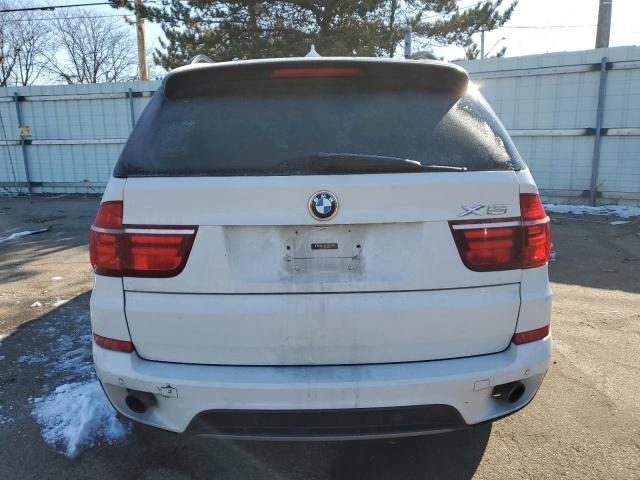 Photo 5 VIN: 5UXZV4C59D0B02380 - BMW X5 