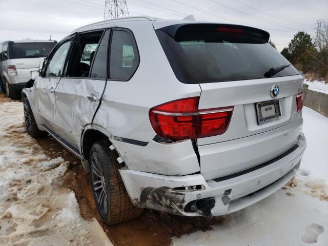 Photo 2 VIN: 5UXZV4C59D0B02573 - BMW X5 XDRIVE3 