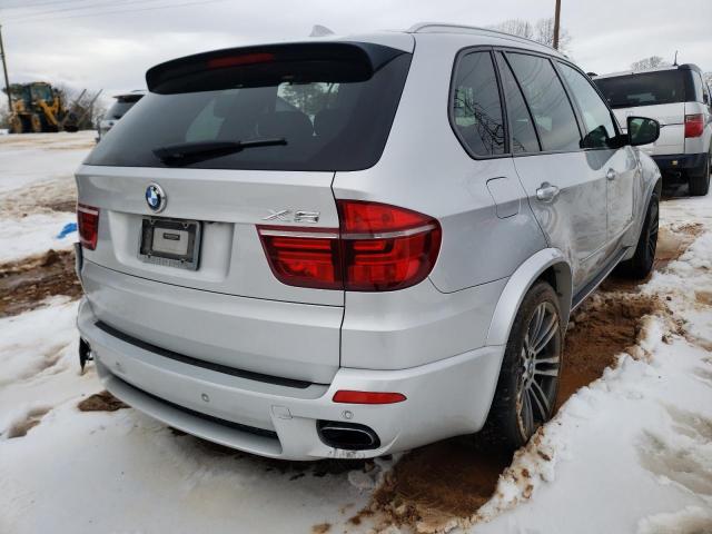 Photo 3 VIN: 5UXZV4C59D0B02573 - BMW X5 XDRIVE3 