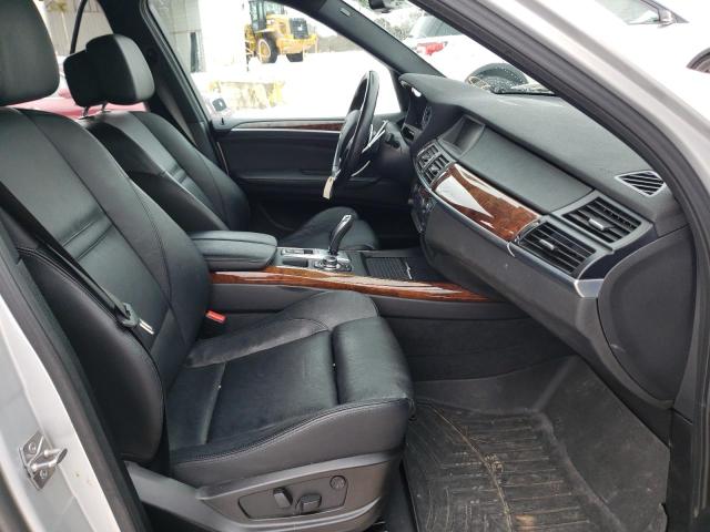 Photo 4 VIN: 5UXZV4C59D0B02573 - BMW X5 XDRIVE3 