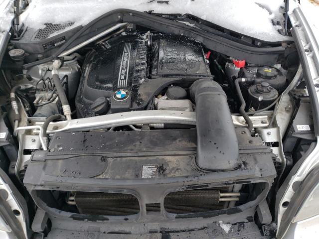 Photo 6 VIN: 5UXZV4C59D0B02573 - BMW X5 XDRIVE3 