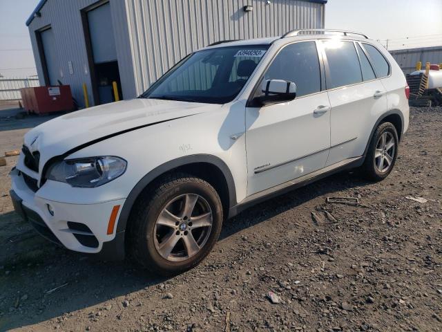 Photo 0 VIN: 5UXZV4C59D0B03951 - BMW X5 XDRIVE3 