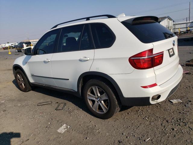 Photo 1 VIN: 5UXZV4C59D0B03951 - BMW X5 XDRIVE3 