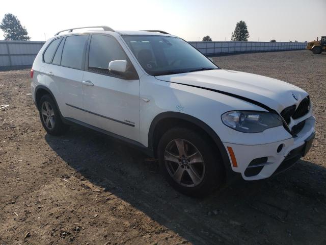 Photo 3 VIN: 5UXZV4C59D0B03951 - BMW X5 XDRIVE3 