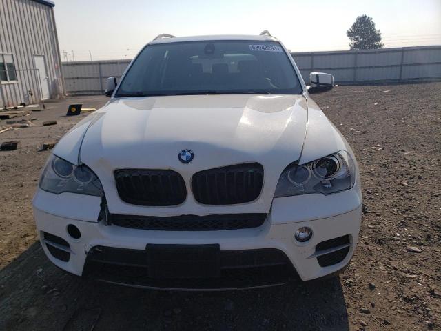 Photo 4 VIN: 5UXZV4C59D0B03951 - BMW X5 XDRIVE3 