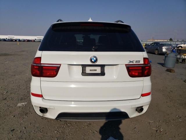 Photo 5 VIN: 5UXZV4C59D0B03951 - BMW X5 XDRIVE3 