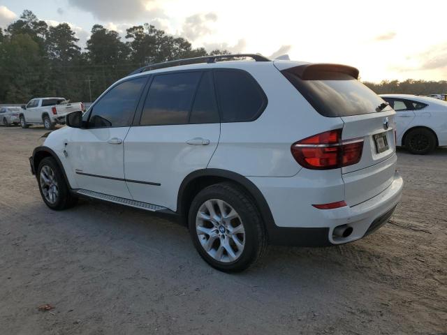 Photo 1 VIN: 5UXZV4C59D0B03982 - BMW X5 XDRIVE3 